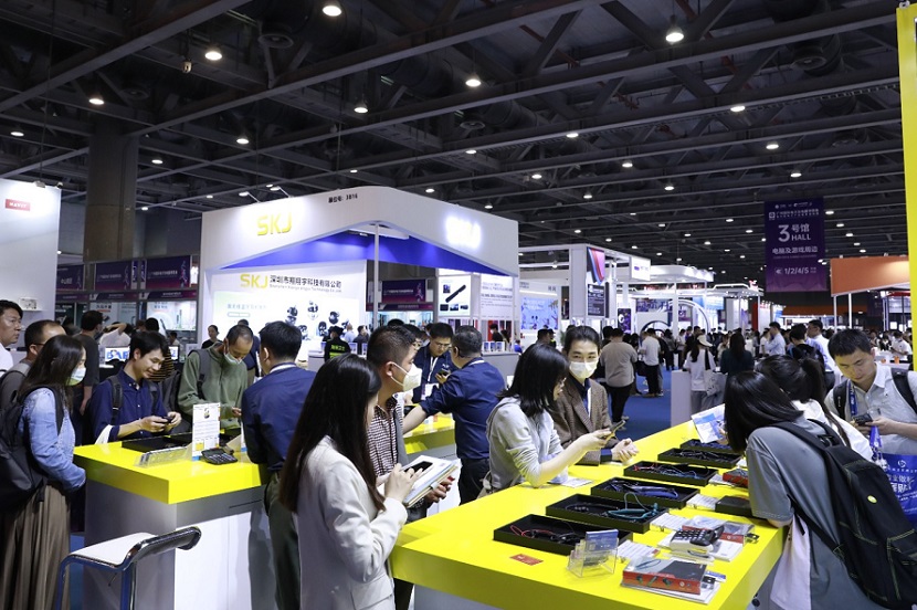 越南胡志明消费电子及家用电器展IEAE 2024年5月盛大启幕！800+展商齐聚，探索电子电器科技新趋势