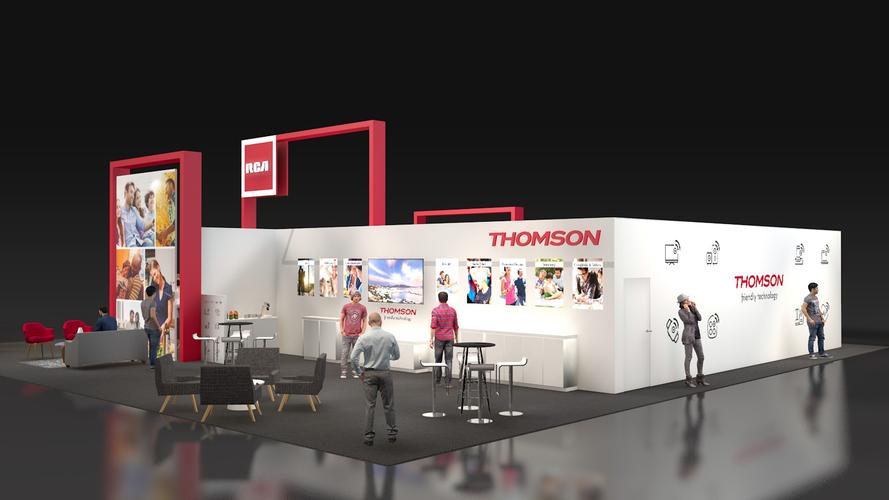 Thomson电子电器科技 百年品牌的技术演进与智能生态布局