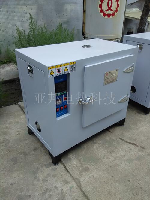 电子产品的“干”燥守护者 吴江市亚邦电热科技电子干燥箱的技术与应用